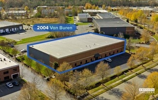 Indian Trail, NC Industrial - 2004 Van Buren Ave