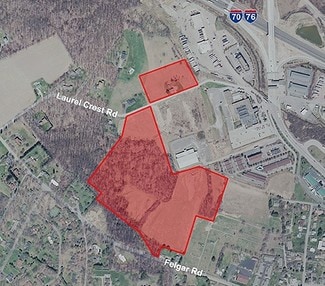 Somerset, PA Commercial - Laurel Crest Rd Somerset, PA Commercial - Laurel Crest Rd