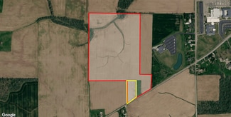 Eaton, OH Agricultural - State Route 732