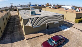 Garland, TX Flex - 539 Easy St Garland, TX Flex - 539 Easy St