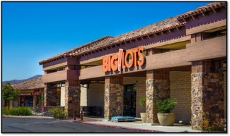 Lake Elsinore, CA Retail - 32231-32291 Mission Trail Rd