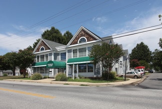 Solomons, MD Office/Medical - 14350 Solomons Island Rd S Solomons, MD Office/Medical - 14350 Solomons Island Rd S