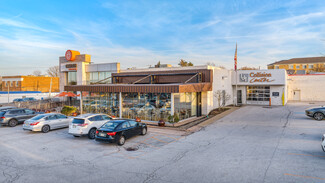Beachwood, OH Auto Dealership - 27100 Chagrin Blvd