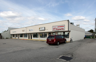 Port Charlotte, FL Retail - 2300 Tamiami Trl