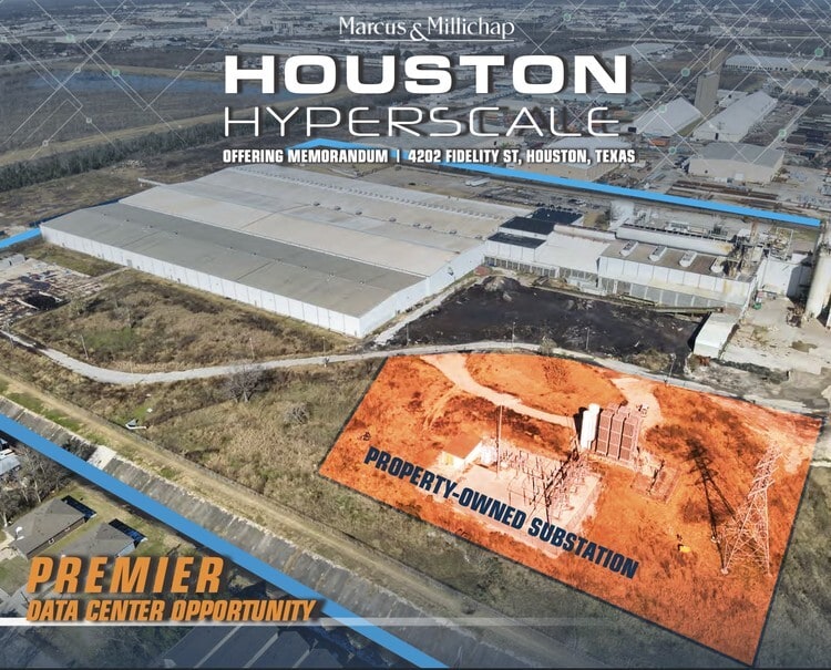 4202 Fidelity St, Houston, TX for Sale