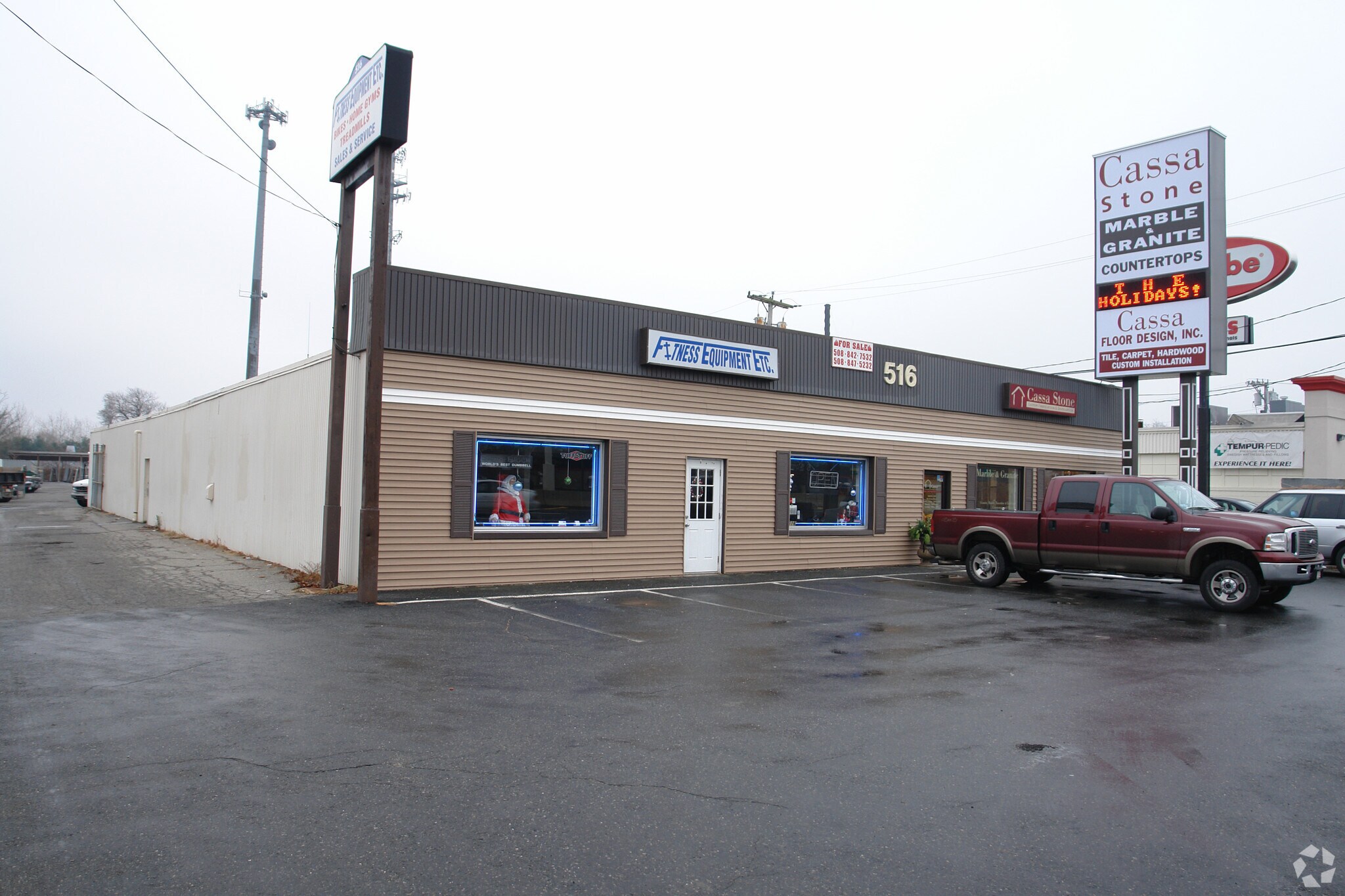 516 Boston Tpke, Shrewsbury, MA for Rent