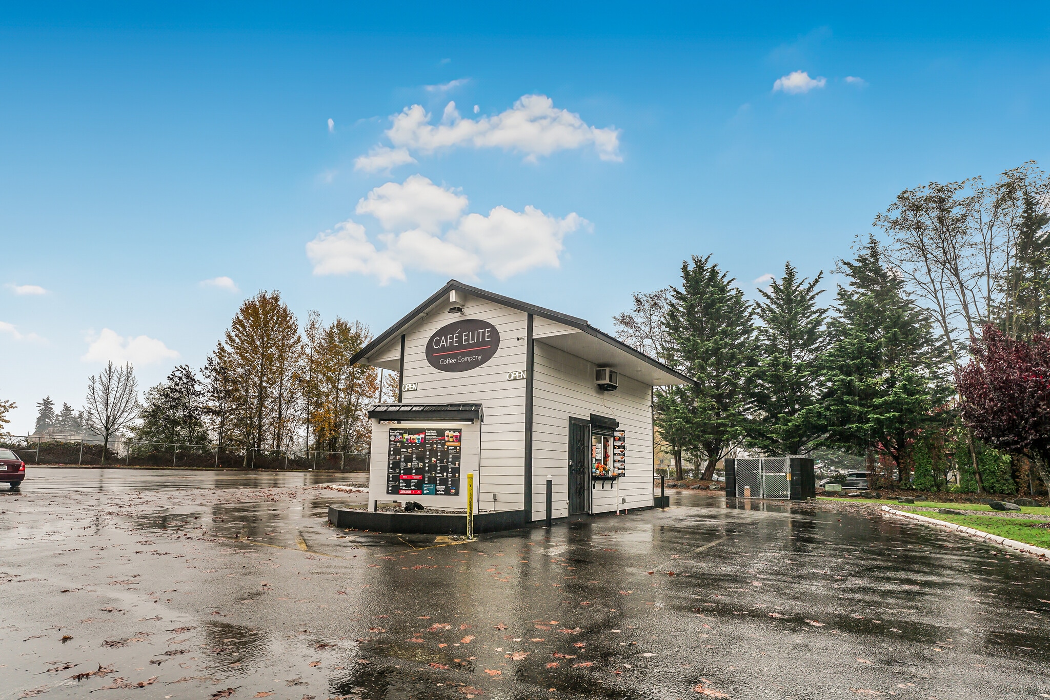 7214 Bridgeport Way W, Lakewood, WA for Sale