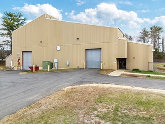 Augusta, ME Industrial - 60 Darin Dr