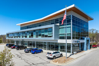 Shawnee, KS Office - 10820 Shawnee Mission Pky