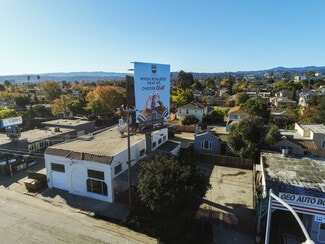 610-616 South Amphlett Blvd 610-616 South Amphlett Blvd