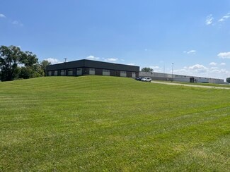 Maquoketa, IA Warehouse - 140 Jacobsen Dr
