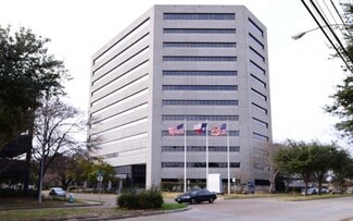 Houston, TX Office - 3900 Essex Ln