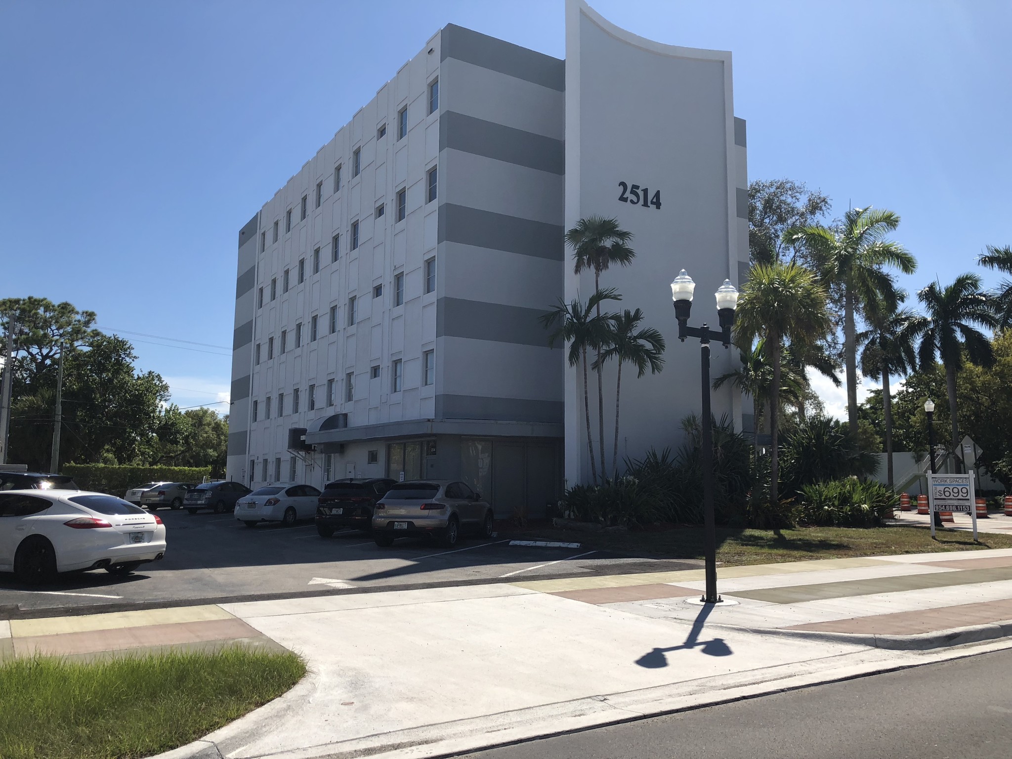 2514 Hollywood Blvd, Hollywood, FL for Rent