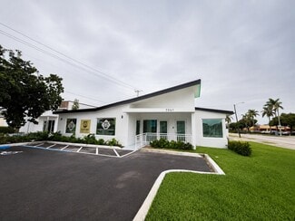 Hollywood, FL Medical - 7061 Taft St