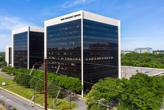 Edison, NJ Office - 379 Thornall St