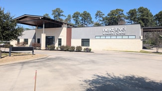 Conroe, TX Medical - 1246 N FM 3083 W