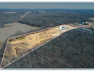 Sykesville, MD Industrial Land - 5214 Klees Mill Rd