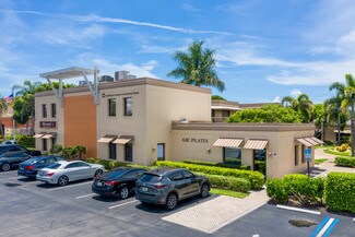 Naples, FL Office/Retail - 4077-4089 Tamiami Trl N
