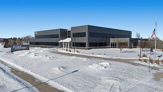 West Fargo, ND Office - 644 E Beaton Dr