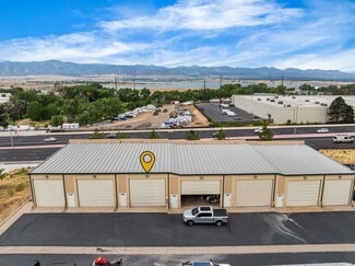 Highlands Ranch, CO Warehouse - 9341 Commerce Center St