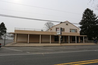 Florence, NJ Retail - 336 W Front St