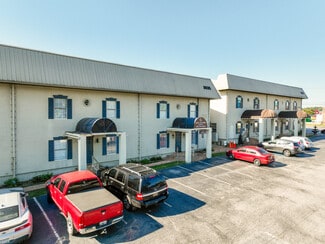 West Columbia, SC Office, Office/Medical, Retail - 3935 Sunset Blvd