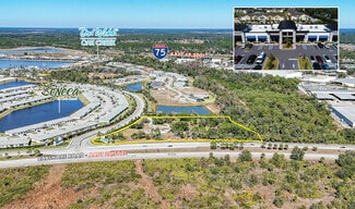 North Fort Myers, FL Commercial Land - 7701-7511 Bayshore Rd