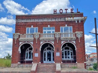 Shreveport, LA Office/Residential - 700 Cotton St