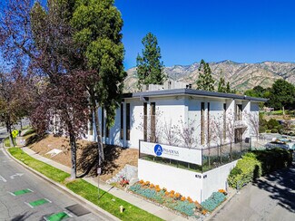 Pasadena, CA Loft/Creative Space - 670 N Rosemead Blvd