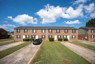 Clarksville Village: 58 Unit Portfolio