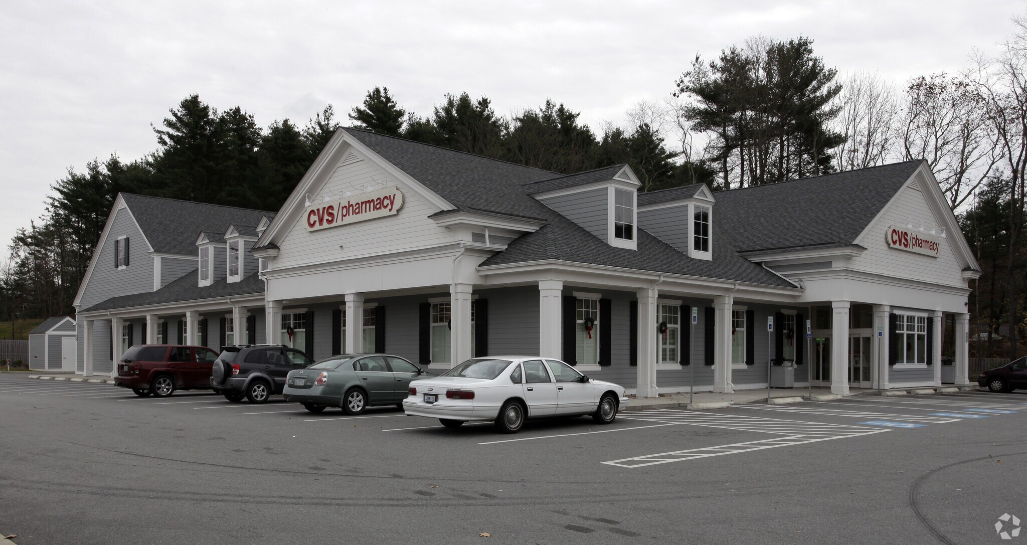 1068 Putnam Pike, Chepachet, RI for Sale