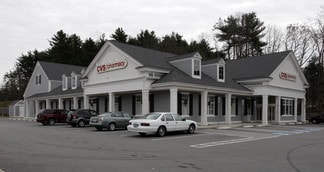 Chepachet, RI Drug Store - 1068 Putnam Pike Chepachet, RI Drug Store - 1068 Putnam Pike