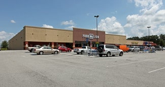 Ayden, NC Retail - 112-140 Nc-102 Hwy