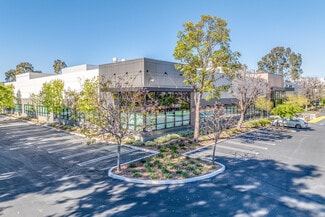 Thousand Oaks, CA Office - 2101 Corporate Center Dr