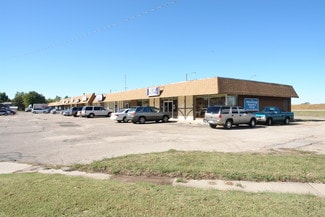 Wichita, KS Office/Retail - 2059-2061 N West St Wichita, KS Office/Retail - 2059-2061 N West St
