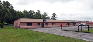 Augusta, GA Freestanding - 2658 New Barton Chapel Rd