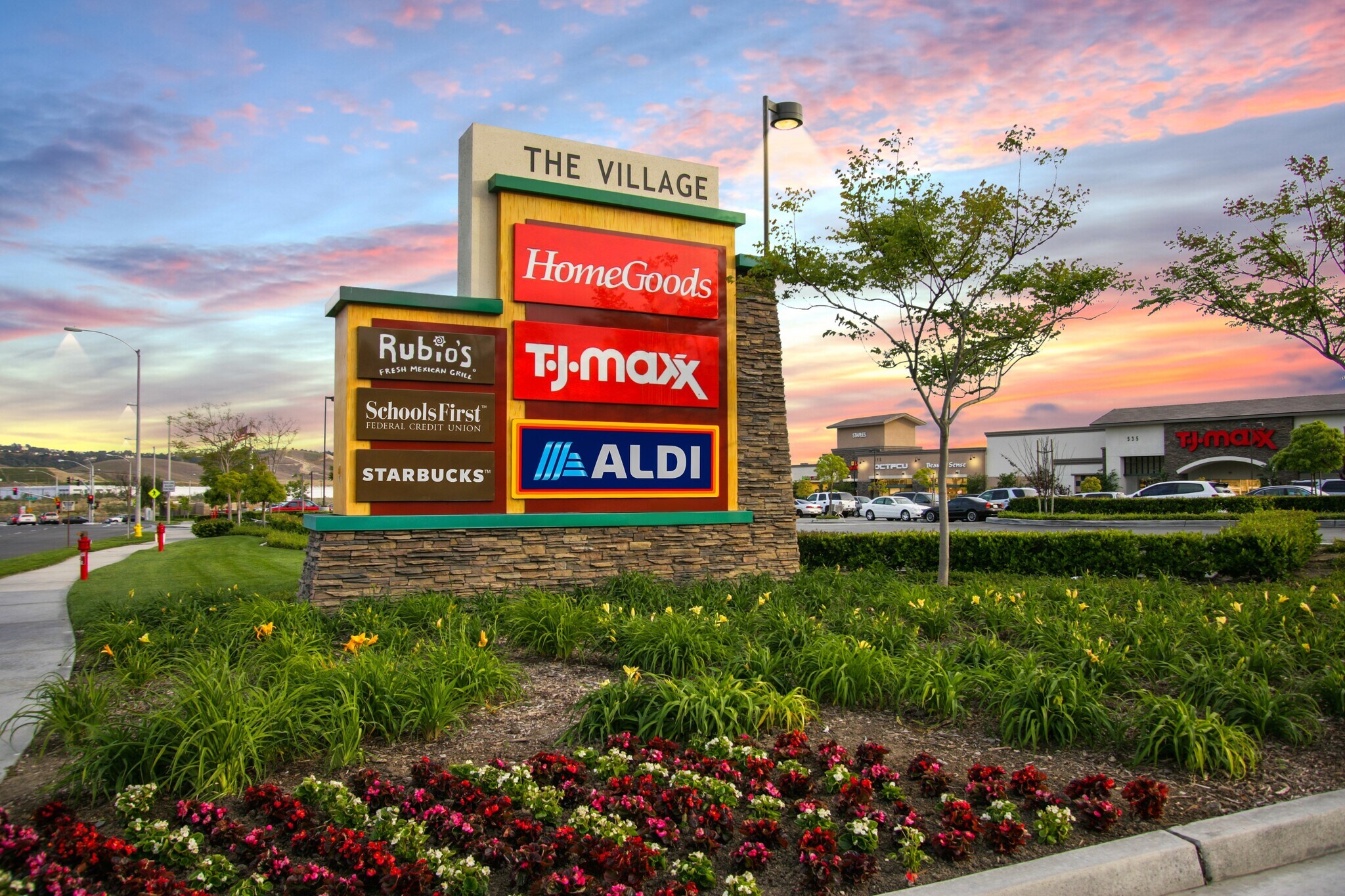 505 N Grand Ave Walnut, CA 91789 Retail Property for Lease on