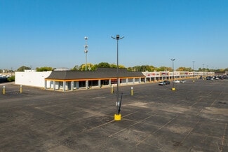 Indianapolis, IN Retail - 2802 N Lafayette Rd