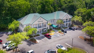 Bluffton, SC Office - 10 Plantation Park Dr