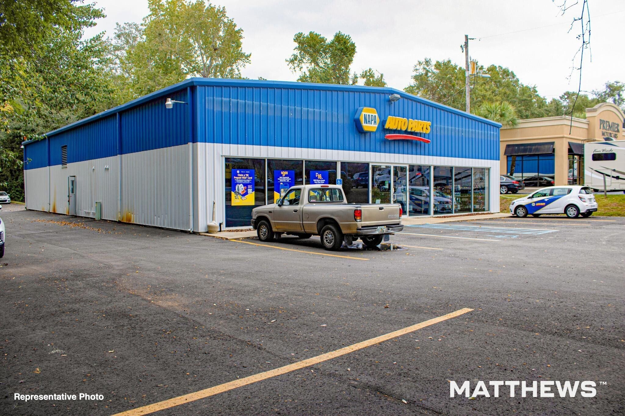 10150 I-10 Service Rd, New Orleans, LA for Sale