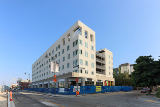 Los Angeles, CA undefined - 107 S Hewitt St