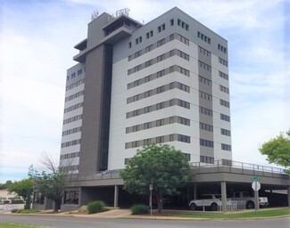 Tulsa, OK Office - 4111 S Darlington Ave