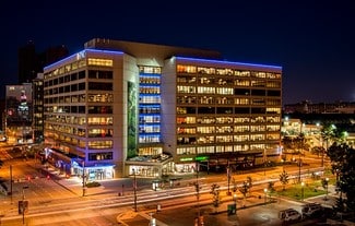 Baltimore, MD Office - 1 E Pratt St
