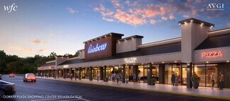 Coram, NY Office/Retail, Retail - 264-350 Middle Country Rd