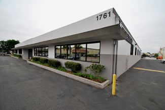 Torrance, CA Flex - 1761-1765 W Oak St