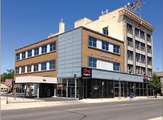 Pocatello, ID Office, Retail - 412 W Center St