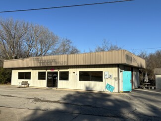 Lead Hill, AR Light Manufacturing - 104 Highway 14