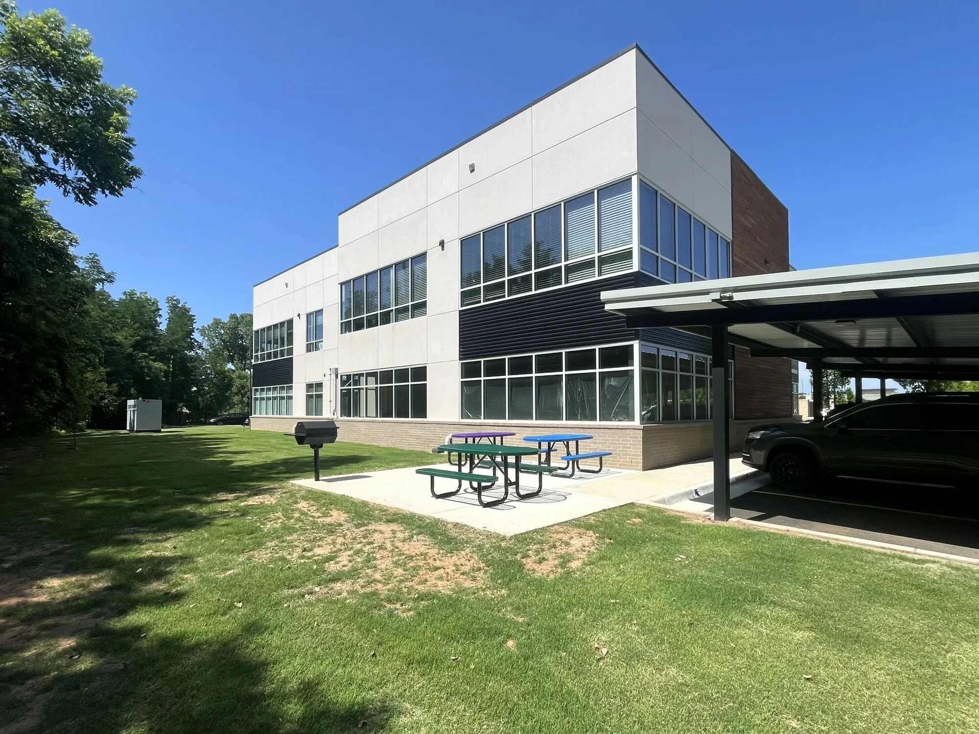 4308 Grant Blvd, Yukon, OK for Rent