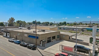 Northridge, CA undefined - 18260 Parthenia St Northridge, CA undefined - 18260 Parthenia St