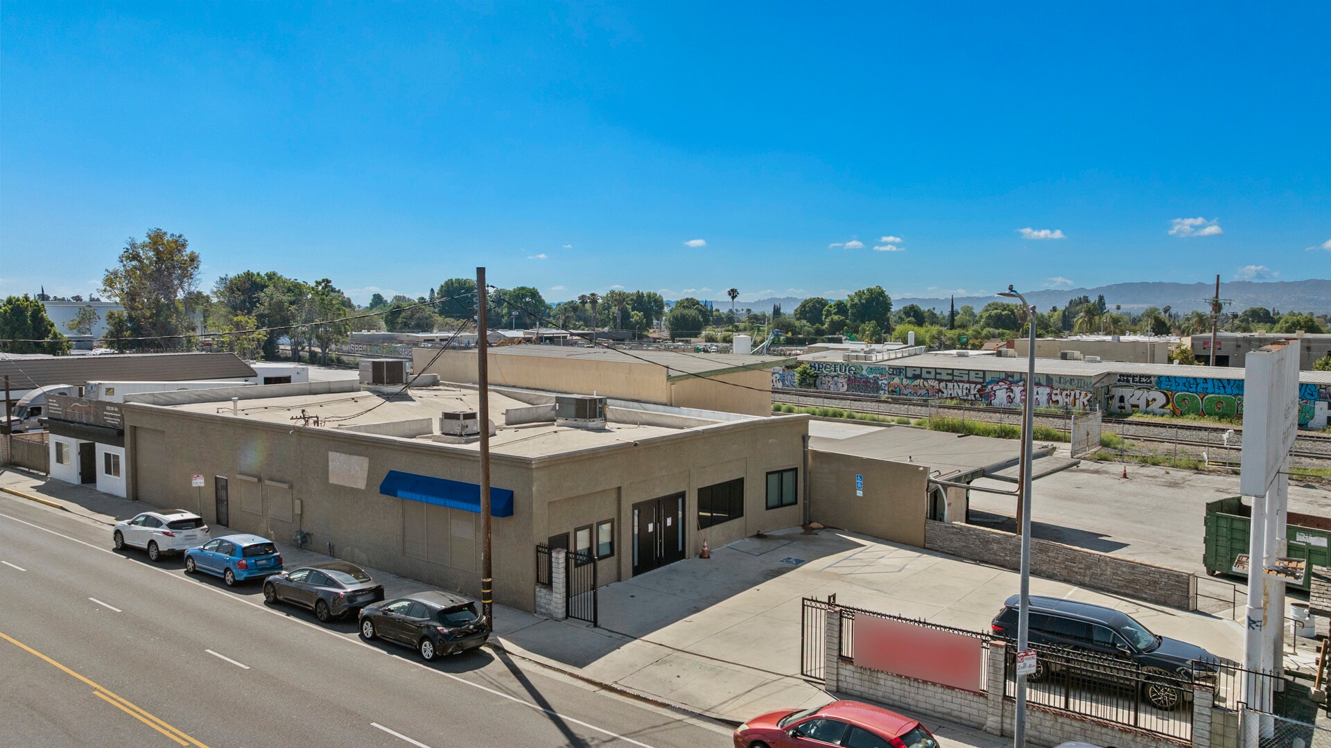 18260 Parthenia St, Northridge, CA for Sale